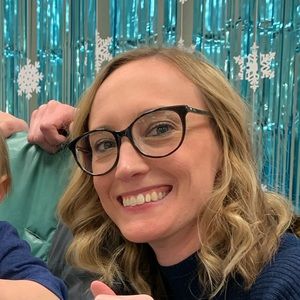 Meet your Posher, Kaitlyn